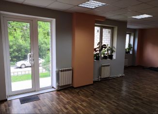 Офис на продажу, 125 м2, Тула, улица Максима Горького, 1Б