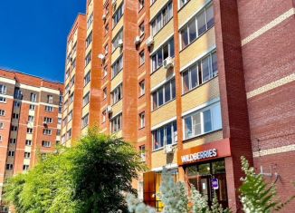 Продам квартиру студию, 48.3 м2, Новосибирск, метро Золотая Нива, Выборная улица, 99/2