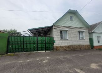 Продаю дом, 51.4 м2, Балашов, 1-я Набережная улица