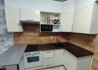 Продам квартиру студию, 26.4 м2, Мурино, Екатерининская улица, 22к1, ЖК Форвард