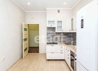 Продается 1-комнатная квартира, 49 м2, Тюмень, улица Малыгина, 90, ЖК Паруса