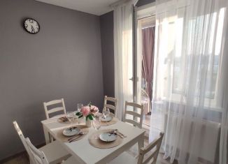 Продается 2-ком. квартира, 50.8 м2, Татарстан, улица Архитектора Гайнутдинова, 26к2