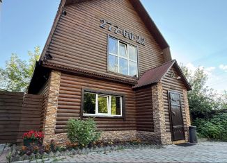 Сдается дом, 120 м2, Пермь, улица Архитектора Свиязева, 59