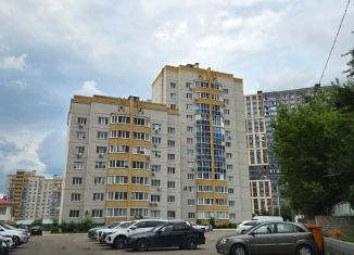 Продается 1-комнатная квартира, 48.4 м2, Воронеж, улица Независимости, 55/1, ЖК Каштановый