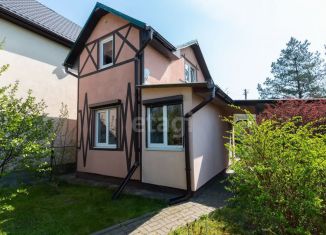 Продам дачу, 81.2 м2, Калининград, улица Радуга, 22, Центральный район