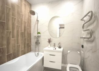 Однокомнатная квартира на продажу, 40 м2, Брянск, улица имени О.Н. Строкина, 6