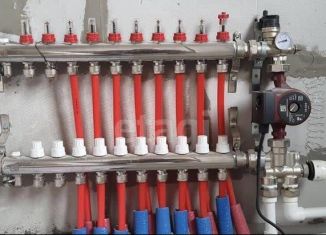 Дом на продажу, 200 м2, Искитим, Береговая улица, 81