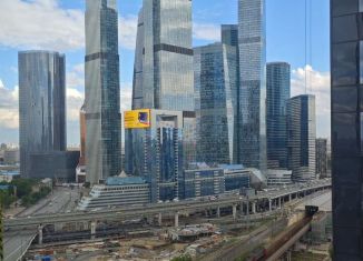 Продам 3-комнатную квартиру, 82 м2, Москва, Шмитовский проезд, 39к6, Пресненский район