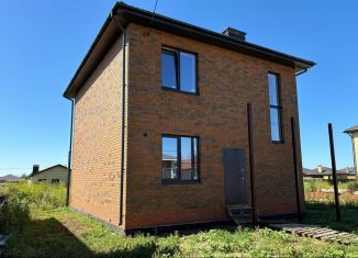 Продам дом, 124 м2, село Сапуголи, Малиновая улица