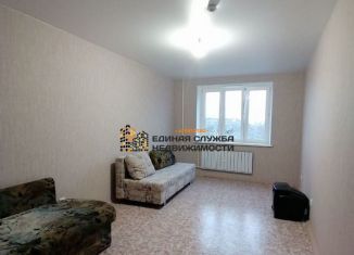 Сдается в аренду 1-комнатная квартира, 40 м2, Республика Башкортостан, Нежинская улица, 27