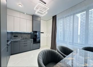 Продается двухкомнатная квартира, 60 м2, Москва, Рязанский район, 2-й Грайвороновский проезд, 44к2