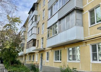 Продается 2-комнатная квартира, 45.4 м2, Рязань, Затинная улица, 23