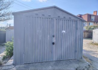 Продажа гаража, 18 м2, Феодосия, Строительная улица, 13