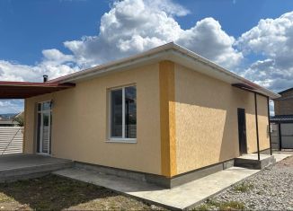 Продам дом, 100 м2, Крым, Салгирная улица, 25