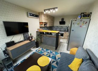 Продам 3-комнатную квартиру, 67.5 м2, Киржач, квартал Прибрежный, 2