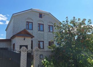 Продается коттедж, 285 м2, Казань, Яблоневая улица, 46