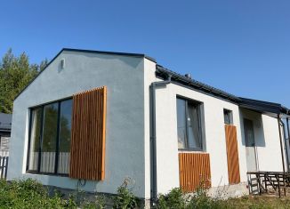 Продаю дом, 80 м2, деревня Иванцево, 24Н-089