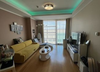 Продажа 2-комнатной квартиры, 60 м2, Анапа, проспект Революции, 3, ЖК Золотая Бухта