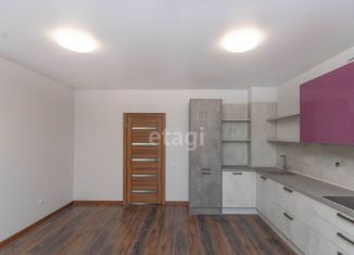 Продаю двухкомнатную квартиру, 76.9 м2, Тюмень, улица Тимофея Кармацкого, 9, ЖК Ария