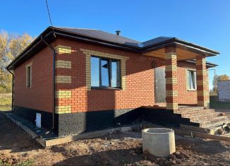 Дом на продажу, 110 м2, Янаул, улица Туполева, 48