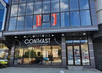 Продажа помещения свободного назначения, 190 м2, Махачкала, проспект Амет-хана Султана, 35А