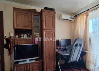 Продам однокомнатную квартиру, 33 м2, Краснодар, проспект Чекистов, 33, микрорайон Юбилейный