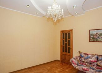 3-ком. квартира на продажу, 73.6 м2, Тула, Центральный территориальный округ, улица Николая Руднева, 56А