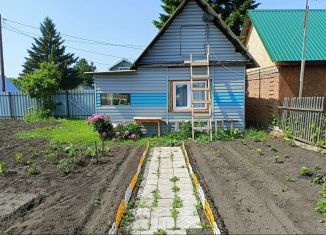 Продается дача, 30 м2, Искитим, Лесная улица