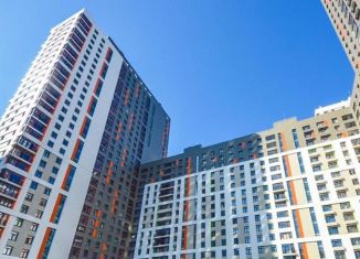 Продается 1-ком. квартира, 36.1 м2, Котельники, Сосновая улица, 5к1, ЖК Оранж Парк