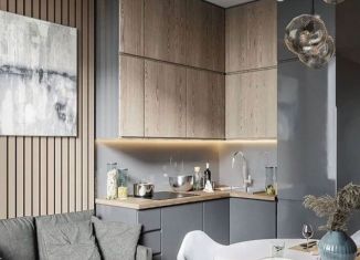 Продам однокомнатную квартиру, 36.2 м2, Екатеринбург, улица Свердлова, 32