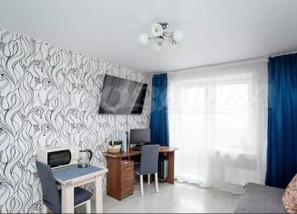 Продаю квартиру студию, 21 м2, Тюмень, улица Тимофея Чаркова, 28, ЖК Новый Мыс 3.0