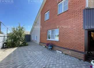 Продаю дом, 181.1 м2, Чебаркуль, улица Гастелло