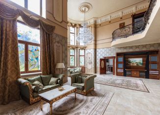 Продажа дома, 2009 м2, деревня Семенково