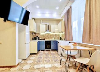 Продаю трехкомнатную квартиру, 60.3 м2, Сочи, Альпийская улица, 27