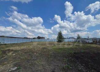 Продается участок, 8.5 сот., деревня Ушакова, Светлая улица