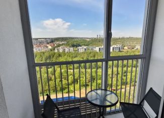 Сдается 1-ком. квартира, 44 м2, Карелия, улица Онежской Флотилии, 10