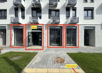 Сдается в аренду помещение свободного назначения, 34 м2, Мытищи, 1-й Стрелковый переулок, 5