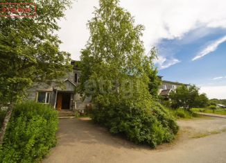 Продается 2-комнатная квартира, 44 м2, Карелия, Садовая улица, 19
