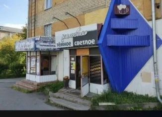 Сдается в аренду помещение свободного назначения, 45 м2, Златоуст, проспект имени Ю.А. Гагарина, 2-я линия, 5