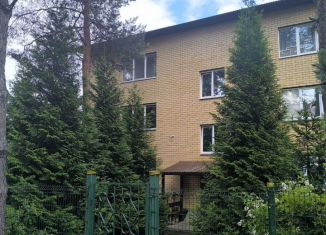 Продается 1-ком. квартира, 35.3 м2, Смоленск, Нижне-Профинтерновская улица, 73