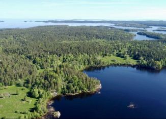 Продам земельный участок, 200 сот., Карелия