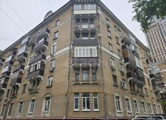 Продается квартира студия, 15.5 м2, Москва, Чапаевский переулок, 12к4