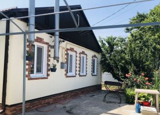 Сдается в аренду дом, 55 м2, село Витязево, Курганная улица