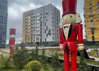 2-ком. квартира на продажу, 67.1 м2, Брянск, ЖК Резиденция Гринпарк