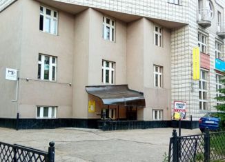 Аренда помещения свободного назначения, 62.4 м2, Сыктывкар, Интернациональная улица, 158, Центральный район