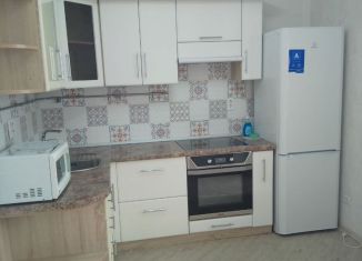 Сдам в аренду 1-комнатную квартиру, 47 м2, Брянск, проспект Станке Димитрова, 67к5