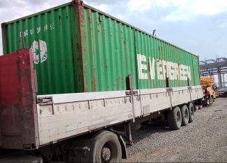 Продаю гараж, 30 м2, Нефтекамск, Монтажная улица