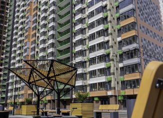 Продается квартира студия, 30.3 м2, Ростов-на-Дону, ЖК Гринсайд