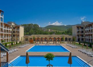 Продаю 1-ком. квартиру, 34.4 м2, село Сукко, Мирная улица, 11к2