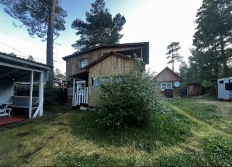 Аренда дома, 25 м2, поселок Аршан, улица Лермонтова, 10